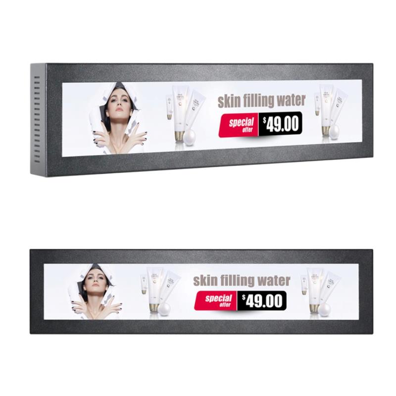 19.1” Ultra-wide LED Monitor
