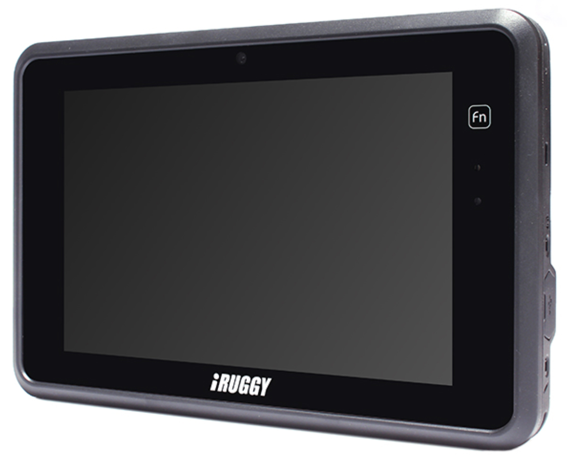 G8s Fully Rugged Tablet