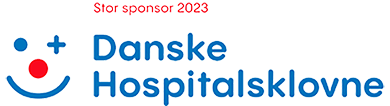 Danske Hospitals Klovne